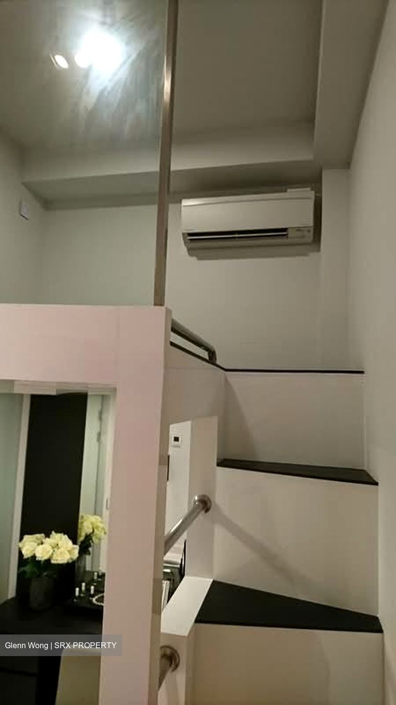 Onze @ Tanjong Pagar (D2), Apartment #597714541